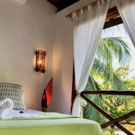 Paradise Beach House Imbassai Exterior photo