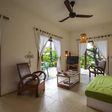 Paradise Beach House Imbassai Exterior photo