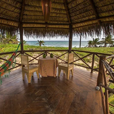 Paradise Beach House Imbassai Exterior photo